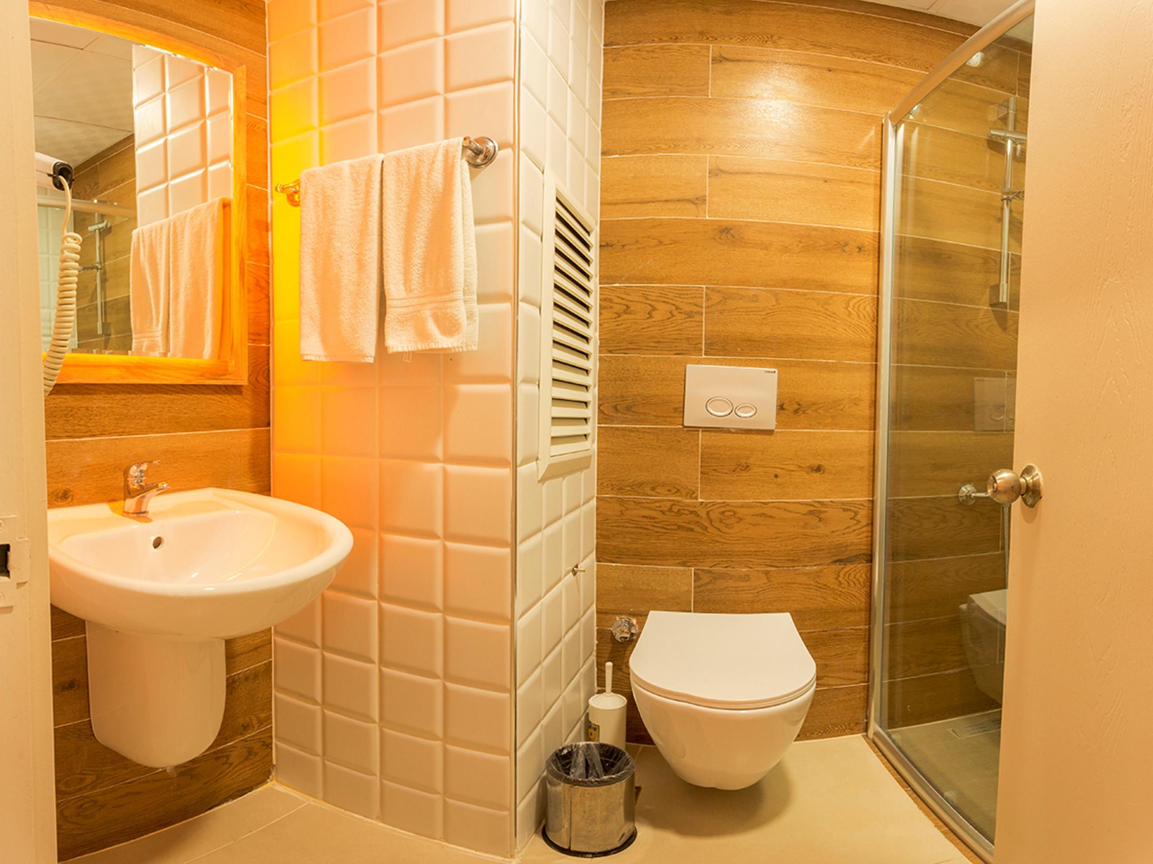 Rich Melissa Hotel Kemer Exterior foto